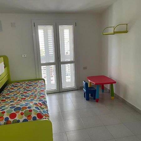 לוצוראי I Tre Soli Casa Vacanze מראה חיצוני תמונה