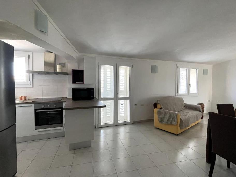 לוצוראי I Tre Soli Casa Vacanze מראה חיצוני תמונה